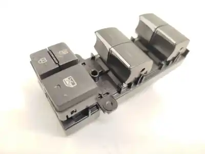 Автозапчасти б/у выключатель левого переднего окна за toyota corolla fastback (_e21_) 1.8 hybrid (zwe211) ссылки oem iam 8404002160