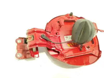 Автозапчасти б/у наружная крышка топлива за toyota corolla fastback (_e21_) 1.8 hybrid (zwe211) ссылки oem iam 7730048020  