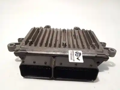 Gebrauchtes Autoersatzteil ecu-motorsteuergerät uce motorsteuergerät zum mercedes clase a (w169) a 160 cdi (169.006 169.306) oem-iam-referenzen a6401503179 0281012376 