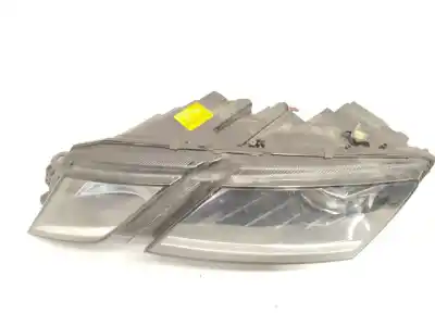 Автозапчастина б/у ліва фара для skoda octavia iii combi (5e5, 5e6) 2.0 tdi 4x4 посилання на oem iam 5e1941015e 030110423107 