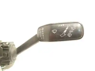 Автозапчастина б/у перерівний контроль для skoda octavia iii combi (5e5, 5e6) 2.0 tdi 4x4 посилання на oem iam 5q0953507gd  