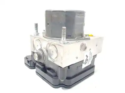 Peça sobressalente para automóvel em segunda mão abs por opel adam (m13) 1.4 referências oem iam 39002551 269539 2265106516