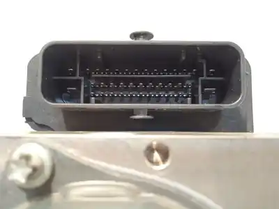 Peça sobressalente para automóvel em segunda mão abs por opel adam (m13) 1.4 referências oem iam 39002551 269539 2265106516