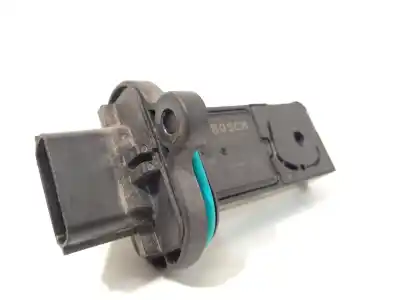 Second-hand car spare part flowmeter for opel adam (m13) 1.4 oem iam references 13432262