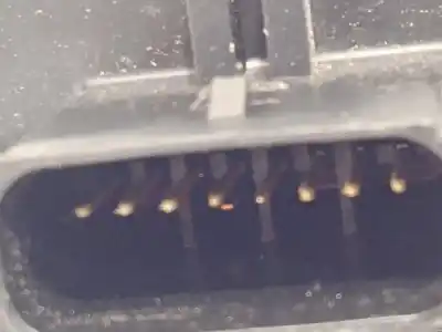 Second-hand car spare part flowmeter for opel adam (m13) 1.4 oem iam references 13432262 0280218312 