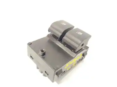 Second-hand car spare part left front power window switch for opel adam (m13) 1.4 oem iam references 13360335