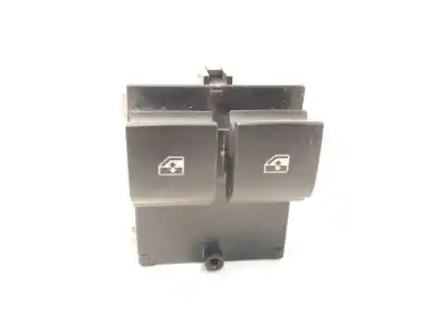 Second-hand car spare part left front power window switch for opel adam (m13) 1.4 oem iam references 13360335  