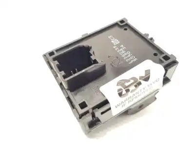 Second-hand car spare part left front power window switch for opel adam (m13) 1.4 oem iam references 13360335  