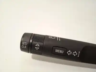 Second-hand car spare part headlights switch for opel adam (m13) 1.4 oem iam references 20941129  