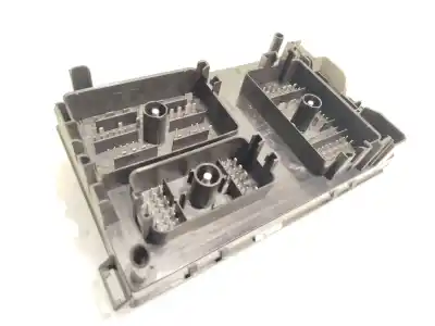 Second-hand car spare part fuse box unit for opel astra j (p10) 1.7 cdti (68) oem iam references 13343767  