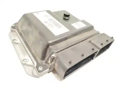Second-hand car spare part ecu engine control for opel astra j (p10) 1.7 cdti (68) oem iam references 55579443