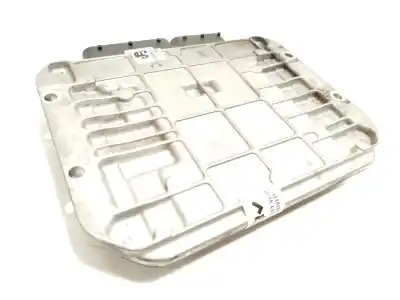 Second-hand car spare part ecu engine control for opel astra j (p10) 1.7 cdti (68) oem iam references 55579443 2757001190 
