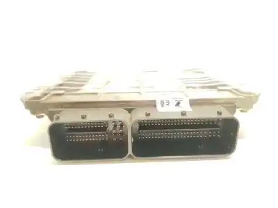 Second-hand car spare part ecu engine control for opel astra j (p10) 1.7 cdti (68) oem iam references 55579443 2757001190 