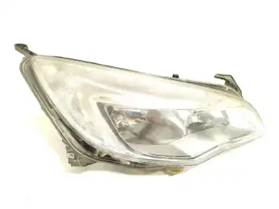 Автозапчасти б/у  за OPEL ASTRA J (P10)  ссылки OEM IAM 13253647  