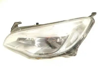 Автозапчасти б/у  за OPEL ASTRA J (P10)  ссылки OEM IAM 13253646  
