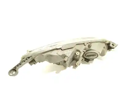 Автозапчастина б/у ліва фара для opel astra j (p10) 1.7 cdti (68) посилання на oem iam 13253646 1eg010011 