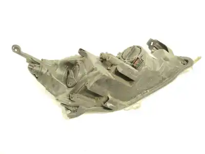 Автозапчастина б/у ліва фара для opel astra j (p10) 1.7 cdti (68) посилання на oem iam 13253646 1eg010011 