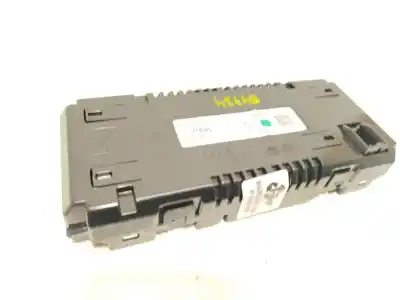 Second-hand car spare part multifunction display for opel astra j (p10) 1.7 cdti (68) oem iam references 13267984  22858076