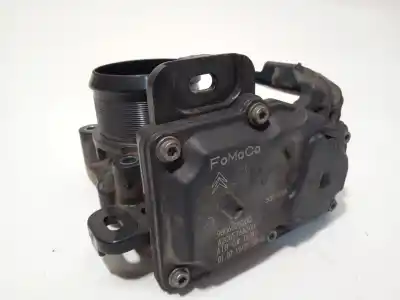 Peça sobressalente para automóvel em segunda mão borboleta de admissão por peugeot boxer furgón 2.0 bluehdi 130 referências oem iam 9806625280 a2c85766300 