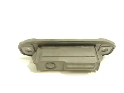 Автозапчастина б/у зовнішня ручка ворот для toyota corolla fastback (_e21_) 1.8 hybrid (zwe211) посилання на oem iam 6943002030  