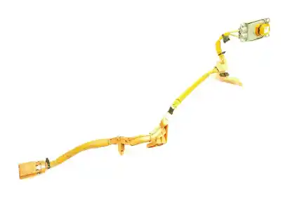 Автозапчасти б/у электронный модуль за toyota corolla fastback (_e21_) 1.8 hybrid (zwe211) ссылки oem iam 821h247010