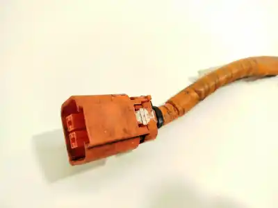 Автозапчастина б/у електронний модуль для toyota corolla fastback (_e21_) 1.8 hybrid (zwe211) посилання на oem iam 821h247010  