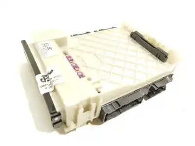 Second-hand car spare part electronic module for toyota corolla fastback (_e21_) 1.8 hybrid (zwe211) oem iam references 8273002p80  