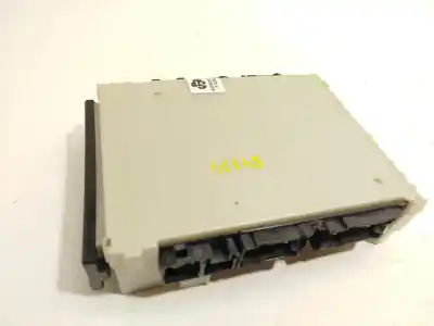 Second-hand car spare part electronic module for toyota corolla fastback (_e21_) 1.8 hybrid (zwe211) oem iam references 8273002p80  