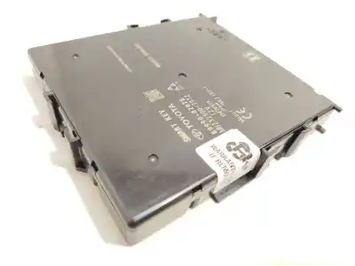 Автозапчасти б/у электронный модуль за toyota corolla fastback (_e21_) 1.8 hybrid (zwe211) ссылки oem iam 8999002470