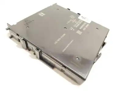 Автозапчасти б/у электронный модуль за toyota corolla fastback (_e21_) 1.8 hybrid (zwe211) ссылки oem iam 8999002470 2329007972 