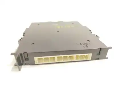 Автозапчасти б/у электронный модуль за toyota corolla fastback (_e21_) 1.8 hybrid (zwe211) ссылки oem iam 8999002470 2329007972 