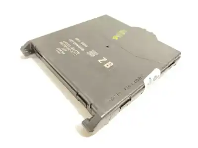 Автозапчасти б/у электронный модуль за toyota corolla fastback (_e21_) 1.8 hybrid (zwe211) ссылки oem iam 8922102710