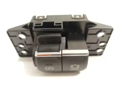 Second-hand car spare part multifunction switch for toyota corolla fastback (_e21_) 1.8 hybrid (zwe211) oem iam references 8439002060  