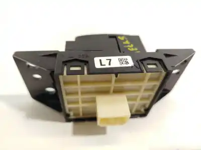 Second-hand car spare part multifunction switch for toyota corolla fastback (_e21_) 1.8 hybrid (zwe211) oem iam references 8439002060  