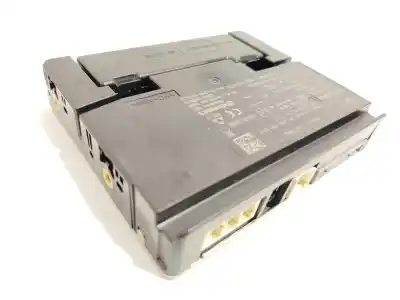 Автозапчасти б/у электронный модуль за toyota corolla fastback (_e21_) 1.8 hybrid (zwe211) ссылки oem iam 8674002160