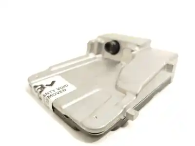 Автозапчасти б/у электронный модуль за toyota corolla fastback (_e21_) 1.8 hybrid (zwe211) ссылки oem iam 8646c12010