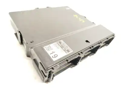 Автозапчасти б/у электронный модуль за toyota corolla fastback (_e21_) 1.8 hybrid (zwe211) ссылки oem iam 8998102190