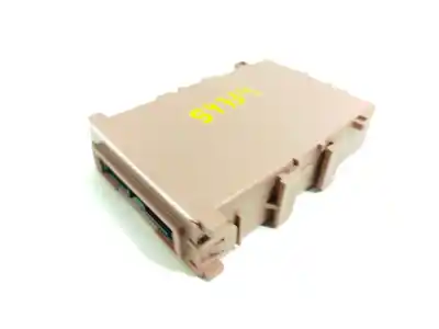 Автозапчастина б/у електронний модуль для toyota corolla fastback (_e21_) 1.8 hybrid (zwe211) посилання на oem iam 8911102030 a2c17258907 