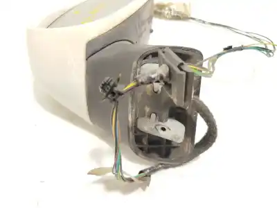 Автозапчасти б/у задний вид справа за citroen c4 i (lc_) 1.6 hdi ссылки oem iam 8149zv  