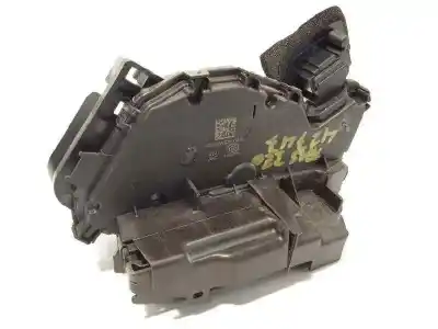 Автозапчасти б/у замок задней левой двери за seat arona reference ссылки oem iam 5ta839015e a5e5ta839015e 
