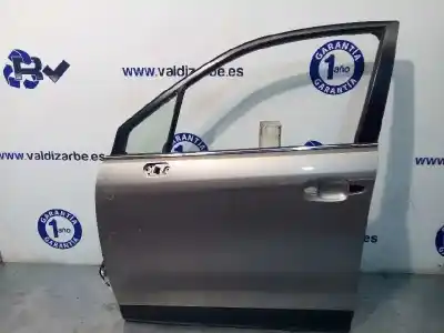 Pezzo di ricambio per auto di seconda mano porta anteriore sinistra per subaru forester s12 executive riferimenti oem iam 60009sg0529p  