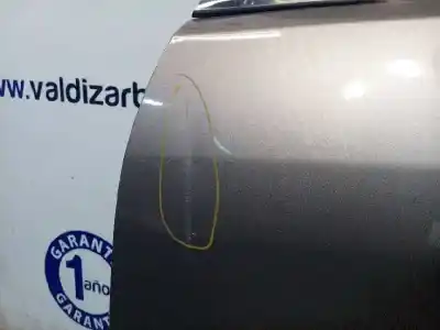 Pezzo di ricambio per auto di seconda mano porta anteriore sinistra per subaru forester s12 executive riferimenti oem iam 60009sg0529p  