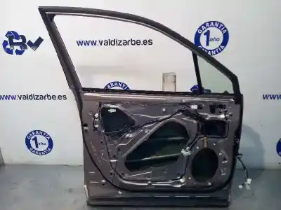 Pezzo di ricambio per auto di seconda mano porta anteriore sinistra per subaru forester s12 executive riferimenti oem iam 60009sg0529p  