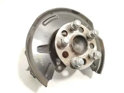 Автозапчасти б/у поворот заднего права за toyota corolla fastback (_e21_) 1.8 hybrid (zwe211) ссылки oem iam 4230402210