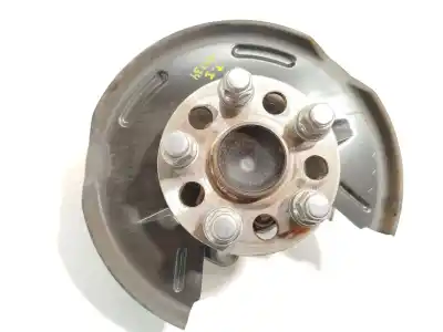 Автозапчасти б/у задняя левая поворотка за toyota corolla fastback (_e21_) 1.8 hybrid (zwe211) ссылки oem iam 4230502210