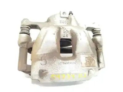 Автозапчасти б/у передний левый тормозной суппорт за toyota corolla fastback (_e21_) 1.8 hybrid (zwe211) ссылки oem iam 4775002490   Автозапчасти б/у передний левый тормозной суппорт за toyota corolla fastback (_e21_) 1.8 hybrid (zwe211) ссылки oem iam 4775002490