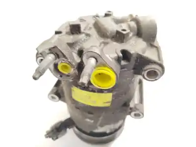 Second-hand car spare part air conditioning compressor for ford fiesta vi (cb1, ccn) 1.6 tdci oem iam references av1119d629ac  1858388