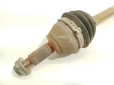 Second-hand car spare part front right transmission for ford fiesta vi (cb1, ccn) 1.6 tdci oem iam references 8v513b436cd  1822704