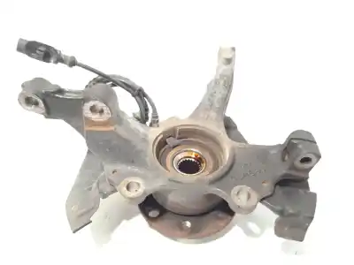 Piesă de schimb auto la mâna a doua Fuzeta dreapta fata pentru OPEL ADAM (M13)  Referințe OEM IAM 13388768  13431897