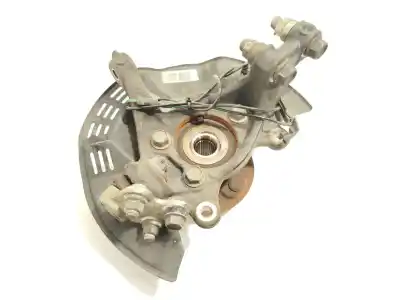 Second-hand car spare part front left knuckle for toyota corolla fastback (_e21_) 1.8 hybrid (zwe211) oem iam references 4321202410  43550f4010